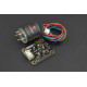 Gravity: H2S Sensor (Calibrated) - I2C & UART